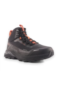 Racer Hi Waterproof Outdoor Siyah Erkek Bot